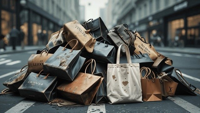 mahenge brands ki sachai